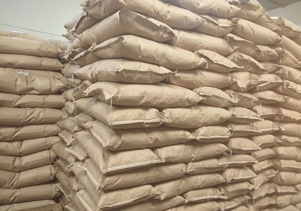 Infrastructure -  Mahi Enterprise